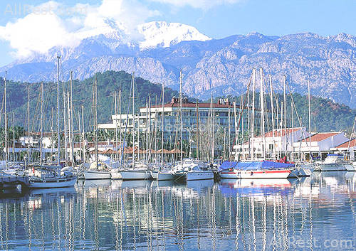 Turkiz Hotel 21